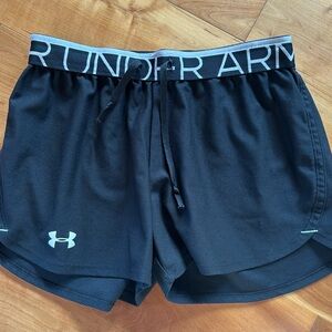Under armour shorts